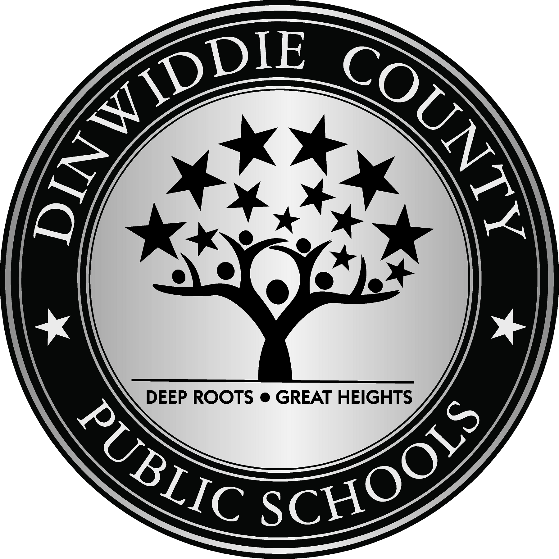 New Employee Onboarding Packets - Dinwiddie County Schools