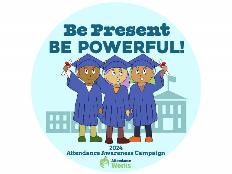 September: Attendance Awareness Month