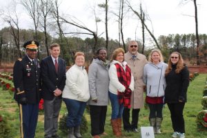 Wreaths Across America