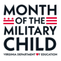 MonthOfTheMilitaryChild