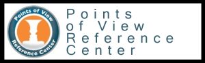 Point of view reference center