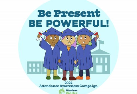 2024 Attendance Badge