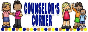 Counselor's Corner