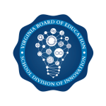 School Division Of InnovationLogo