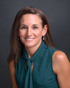 Dr. Brandi Walker